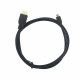 Câble Micro HDMI vers HDMI 1.5M Câble Micro HDMI vers HDMI 1.5M